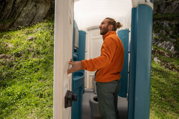 Best High-end porta potty rental  in Woodlawn, OH
