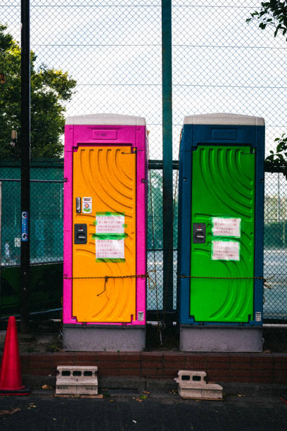 Best Wedding porta potty rental  in Woodlawn, OH