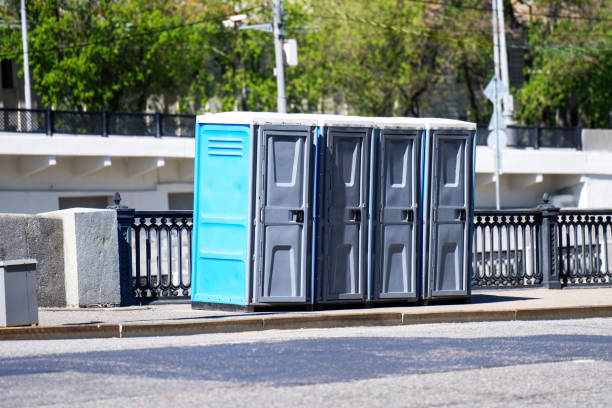 Best Local porta potty services  in Woodlawn, OH