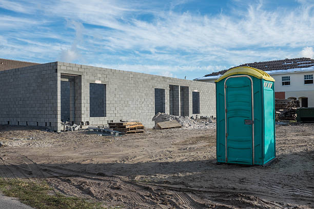 Best Porta potty rental near me  in Woodlawn, OH