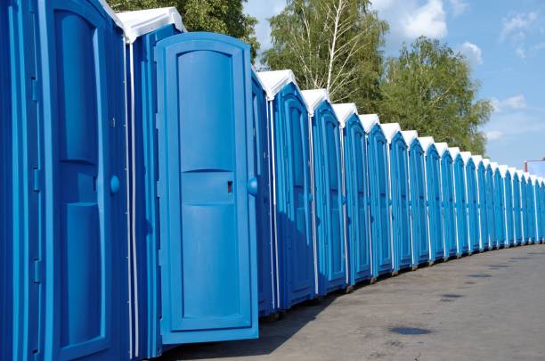 Best Luxury portable toilet rental  in Woodlawn, OH